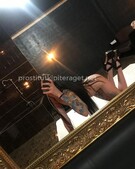 Анкета проститутки Алина - метро Нагатино-Садовники, возраст - 19