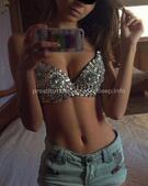 Анкета проститутки Ленусик - метро Покровское-Стрешнево, возраст - 19