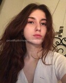 Анкета проститутки Устина - метро Румянцево, возраст - 19