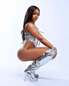 Анкета проститутки Дарья - метро Дмитровский, возраст - 20