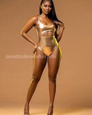 Анкета проститутки Роксана - метро Чертаново Северное, возраст - 20