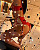 Анкета проститутки Даша - метро Басманный, возраст - 20