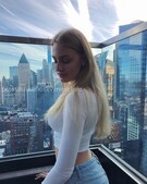 Анкета проститутки Варвара - метро Хамовники, возраст - 20