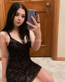 Анкета проститутки Стелла - метро Перово, возраст - 21