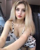 Анкета проститутки Алиса - метро Обручевский, возраст - 21