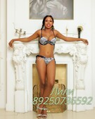 Анкета проститутки Леля - метро Дорогомилово, возраст - 21