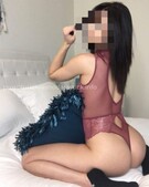 Анкета проститутки Лилия - метро Хорошевский, возраст - 21