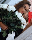 Анкета проститутки Олечка - метро Ломоносовский, возраст - 21