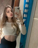 Анкета проститутки Варвара - метро Таганский, возраст - 21