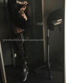 Анкета проститутки Лика - метро Алтуфьевский, возраст - 21