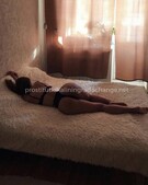 Анкета проститутки Лера - метро Орехово-Борисово Северное, возраст - 21