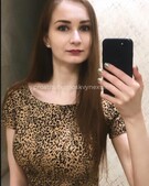 Анкета проститутки Наташа - метро Строгино, возраст - 21