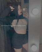 Анкета проститутки Каролина - метро Даниловский, возраст - 21