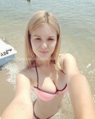 Анкета проститутки Олеся - метро Марьина Роща, возраст - 21