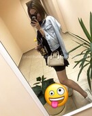 Анкета проститутки Ярослава - метро Ясенево, возраст - 21