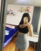 Анкета проститутки Инна - метро Щукино, возраст - 21