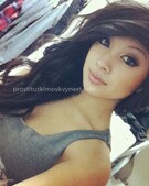 Анкета проститутки Риана - метро Фили-Давыдково, возраст - 21