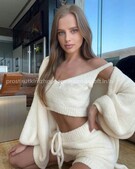 Анкета проститутки Леся - метро Басманный, возраст - 22