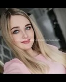 Анкета проститутки Рада - метро Дорогомилово, возраст - 22