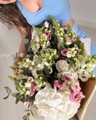 Анкета проститутки Стелла - метро Басманный, возраст - 22