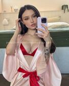 Анкета проститутки Яна - метро Митино, возраст - 22