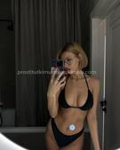 Анкета проститутки Галина - метро Даниловский, возраст - 22