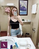 Анкета проститутки Полина - метро Крылатское, возраст - 22