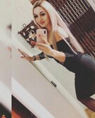 Анкета проститутки Юля - метро Выхино-Жулебино, возраст - 22