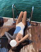 Анкета проститутки Викуся - метро Нагатино-Садовники, возраст - 22