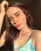 Анкета проститутки Алиса - метро Щукино, возраст - 22