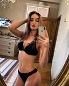 Анкета проститутки Ульяна - метро Ярославский, возраст - 23