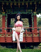 Анкета проститутки Жасмин - метро Орехово-Борисово Северное, возраст - 23