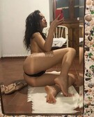 Анкета проститутки Оксана - метро Люблино, возраст - 23