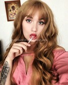 Анкета проститутки Галя - метро Люблино, возраст - 23