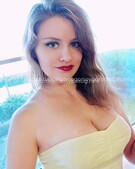 Анкета проститутки Марта - метро Марфино, возраст - 23