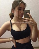 Анкета проститутки Забава - метро Нагатино-Садовники, возраст - 23