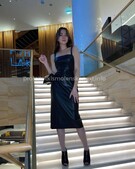 Анкета проститутки Лера - метро Семеновский, возраст - 23