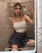 Анкета проститутки Ника - метро Беговой, возраст - 23