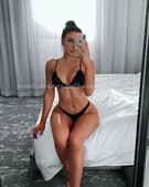 Анкета проститутки Дарья - метро Обручевский, возраст - 23