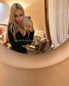 Анкета проститутки Соня - метро Сокол, возраст - 23