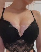 Анкета проститутки Зина - метро Ясенево, возраст - 23