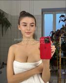 Анкета проститутки Света - метро Хорошевский, возраст - 23