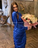 Анкета проститутки Инга - метро Новокосино, возраст - 23