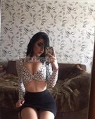 Анкета проститутки Каролина - метро Алтуфьевский, возраст - 23