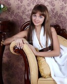 Анкета проститутки Леля - метро Хамовники, возраст - 23