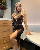 Анкета проститутки Лика - метро Замоскворечье, возраст - 23