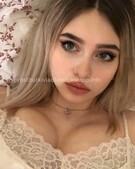 Анкета проститутки Светлана - метро Тверской, возраст - 23