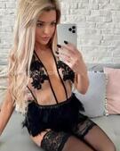 Анкета проститутки Екатерина - метро Беговой, возраст - 23