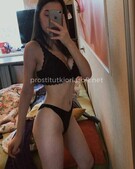 Анкета проститутки Инга - метро Нагатино-Садовники, возраст - 23