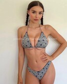 Анкета проститутки Ольга - метро Дорогомилово, возраст - 23